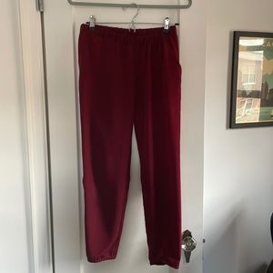 Hatch Maternity Pants - perfect for all year round!